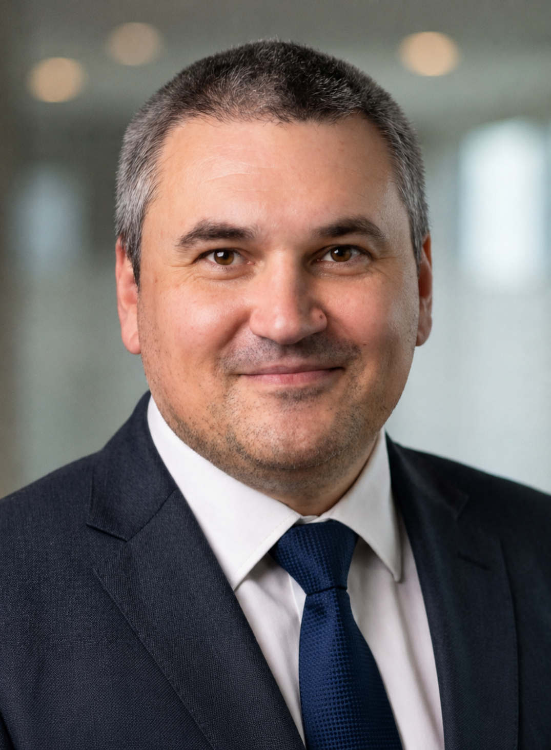 Anatolii Okhotnikov